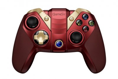 GameSir M2 Gaming Controller