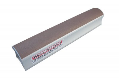 Brusný blok 280x51mm - jemný