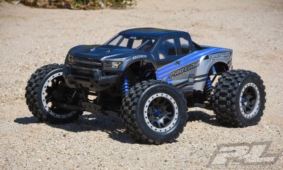 Badlands MX43 Pro-Loc gumy nalepené (2 ks.)