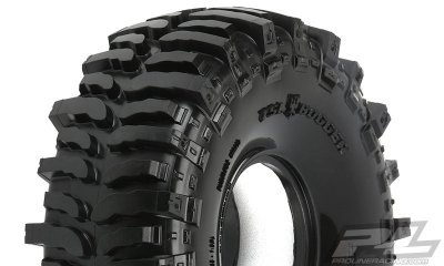Interco Bogger 1.9" G8 směs Rock gumy včetně vložky (2 ks.)