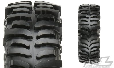 Interco Bogger 1.9" G8 směs Rock gumy včetně vložky (2 ks.)