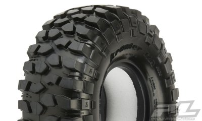 BFGoodrich Krawler T/A KX 1.9" G8 směs Rock gumy včetně vložky (2 ks.)