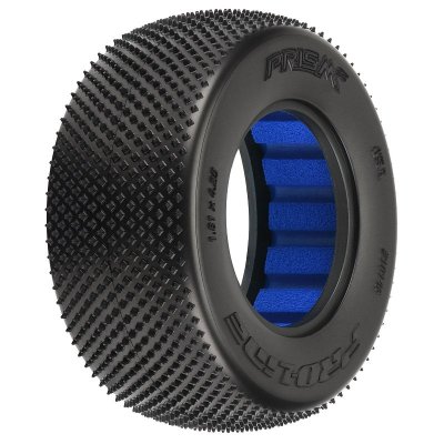 Prism CR3 zadní SC 2,2"/3,0" Carpet gumy, 2ks.