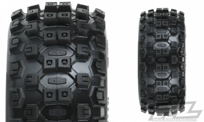 Badlands MX SC 2.2"/3.0" M2 (Medium) nelepená guma (2 ks.)