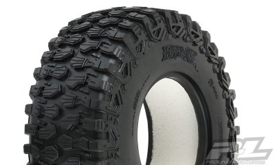 Hyrax 2.2"/3.0 M2 (Medium) All Terrain Truck gumy včetně vložky (2 ks.)