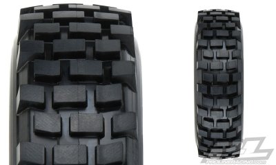 Grunt 1.9" G8 směs Rock Terrain Truck guma včetně vložky