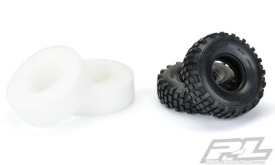 Grunt 1.9" G8 směs Rock Terrain Truck guma včetně vložky