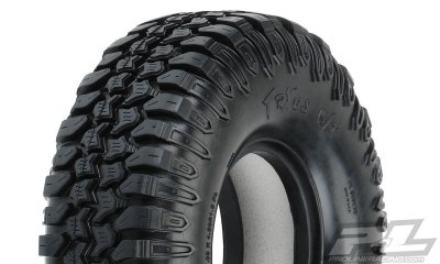 Interco TrXus M/T 1.9" G8 směs Rock Terrain Truck guma včetně vložky