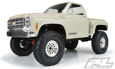 Interco TrXus M/T 1.9" G8 směs Rock Terrain Truck guma včetně vložky
