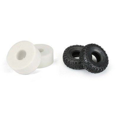 Trencher 2.2" Rock Crawler guma Predator včetně vložky (SUPER SOFT směs)