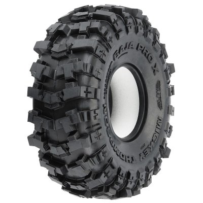 Mickey Thompson Baja Pro X guma včetně vložky 2.2 (G8 směs), 2 ks.