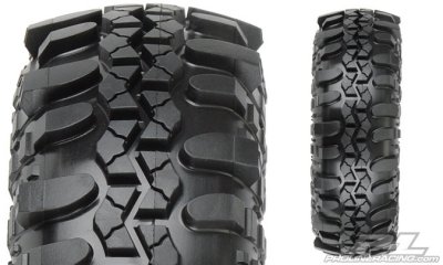 Interco TSL SX Super Swamper 1.9" G8 Rock gumy včetně vložky (2 ks.)