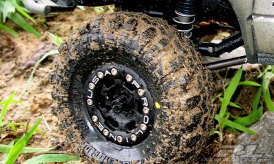 Interco TSL SX Super Swamper 1.9" G8 Rock gumy včetně vložky (2 ks.)