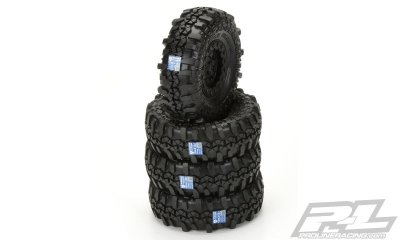 Interco TSL SX Super Swamper 1.9" G8 Rock gumy včetně vložky (2 ks.)