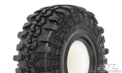 Interco TSL SX Super Swamper 2.2" G8 Rock gumy včetně vložky (2 ks.)