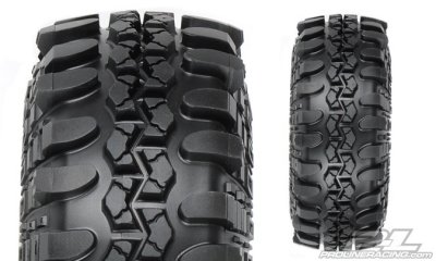 Interco TSL SX Super Swamper 2.2" G8 Rock gumy včetně vložky (2 ks.)