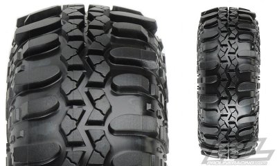 Interco TSL SX Super Swamper XL 1.9" G8 Rock gumy včetně vložky (2 ks.)