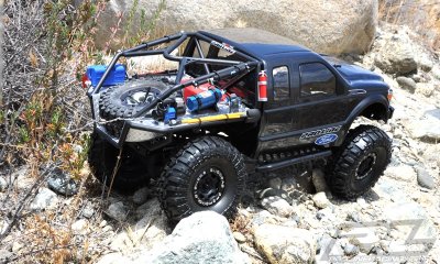 Interco TSL SX Super Swamper XL 1.9" G8 Rock gumy včetně vložky (2 ks.)