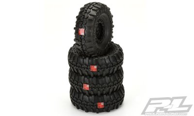 Interco TSL SX Super Swamper XL 1.9" G8 Rock gumy včetně vložky (2 ks.)