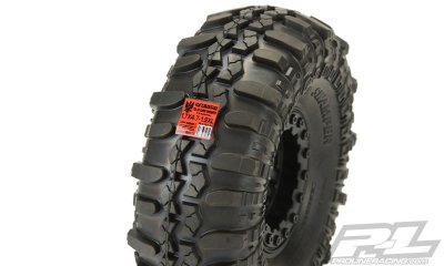 Interco TSL SX Super Swamper XL 1.9" G8 Rock gumy včetně vložky (2 ks.)