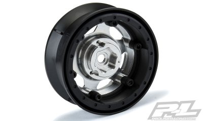 Disky Crestline 1.9 Alu compositové Bead-Loc 1.9 (2 ks.)