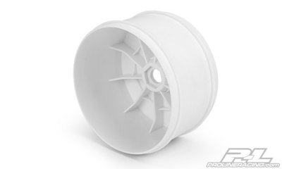 TRUGGY VTR 1:8 disk, žluté, 4ks