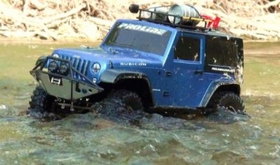 Karoserie čirá 2009 JEEP Wrangler Rubicon 11.8" (300mm)