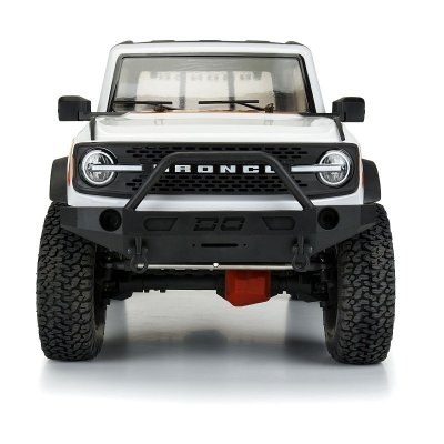 Karoserie čirá 2021 Ford BRONCO 12.3 (313mm)