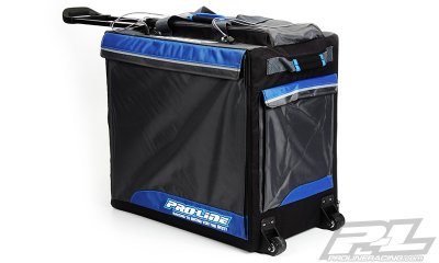 PRO LINE přepravní brašna na kolečkách