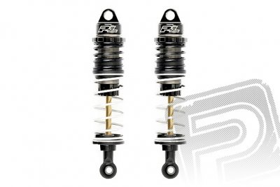 Power Stroke olejové tlumiče (přední)