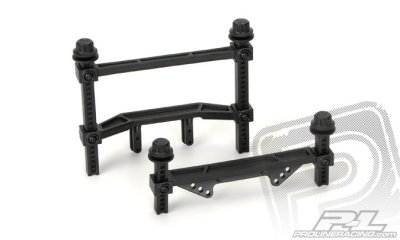 Rozšiřující držák karoserií (Traxxas Slash 2wd)