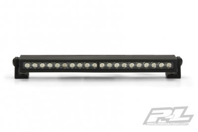 4" Super-Bright LED světelná lišta 6V-12V (rovná)