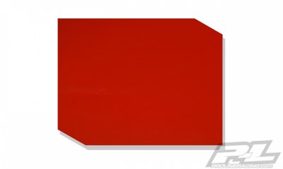 Pro-Line sada barev pro Airbrush (6 ks po 60 ml) - základní barvy a čistič.