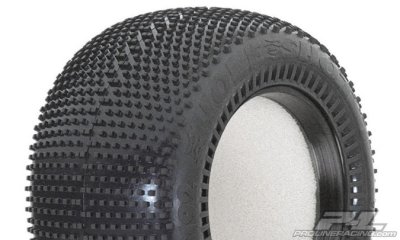 Hole Shot T 2.2" M3 (Soft) Off-Road Truck guma pro 2.2" disky Z/P