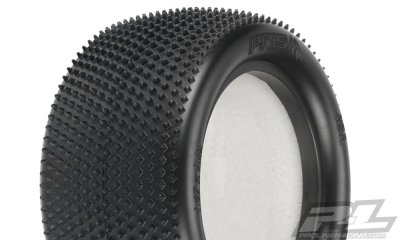 Prism 2.2 Z4 (směs soft carpet) gumy zadní, 2 ks