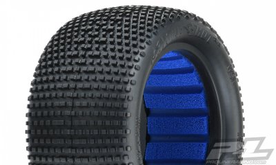 Hole Shot 3.0 2.2" M3 (Soft směs) zadní