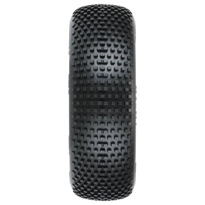 Hole Shot 3.0 2.2" M3 (Soft směs) přední, 2 wd