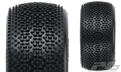 HEXON 2.2" Z4 (Soft směs) zadní, 2 a 4wd
