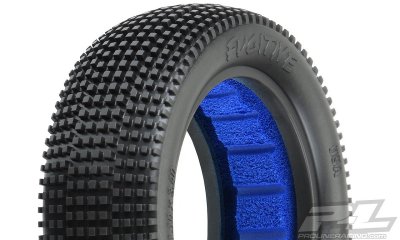 FUGITIVE 2.2" M3 (Soft směs) přední, 2 wd