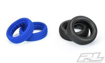 FUGITIVE 2.2" M3 (Soft směs) přední, 2 wd