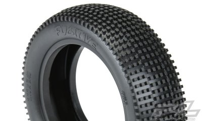 FUGITIVE 2.2" M3 (Soft směs) přední, 2 wd