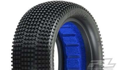 FUGITIVE 2.2" M4 (Super Soft směs) přední, 4 wd