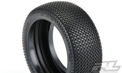 Slide Lock M4 Super Soft směs 2 ks.