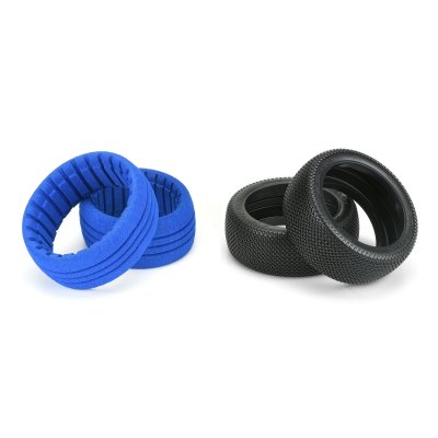 Slide Lock S4 Super Soft směs 2 ks.