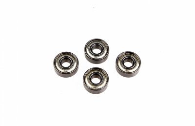 Griffin 450 - Kuličkové ložisko 3*8*3mm
