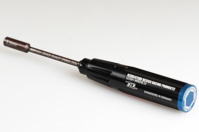 ULTRA nástrčkový maticový klíč 5,5mm