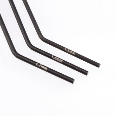 T6.2/SC6.2 přední stabilizátory (1.5/1.6/1.7mm)