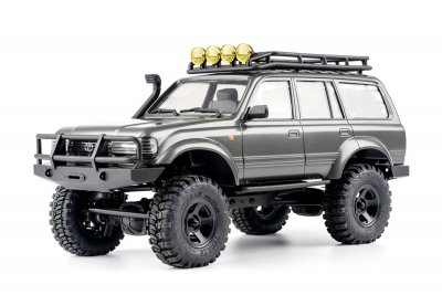 Toyota Land Cruiser 80 1:18 RTR