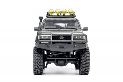 Toyota Land Cruiser 80 1:18 RTR