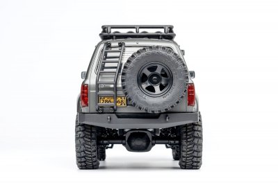 Toyota Land Cruiser 80 1:18 RTR